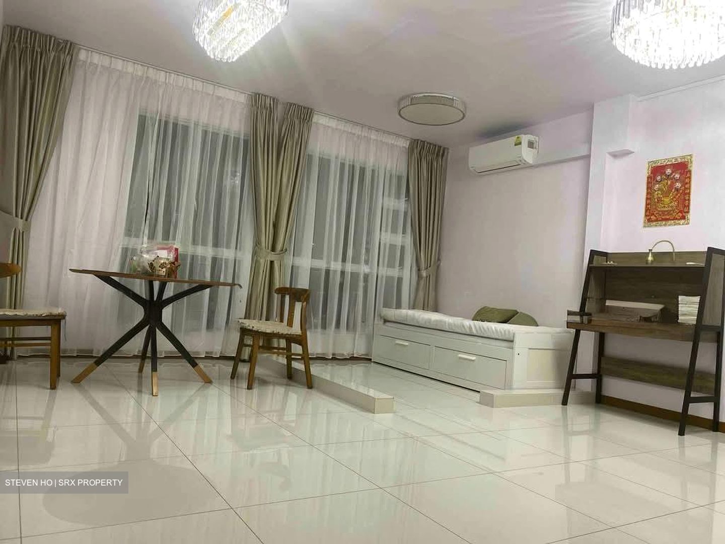 Blk 41A Skyoasis @ Dawson (Queenstown), HDB 3 Rooms #561796641
